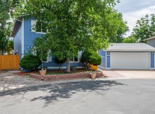 9516 Pierce St, Westminster, CO 80021