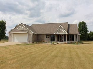 10302 Phal Rd, Grass Lake, MI 49240