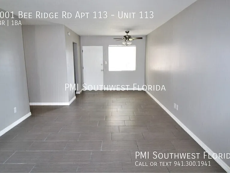 3001 Bee Ridge Rd #113 — Photo 3