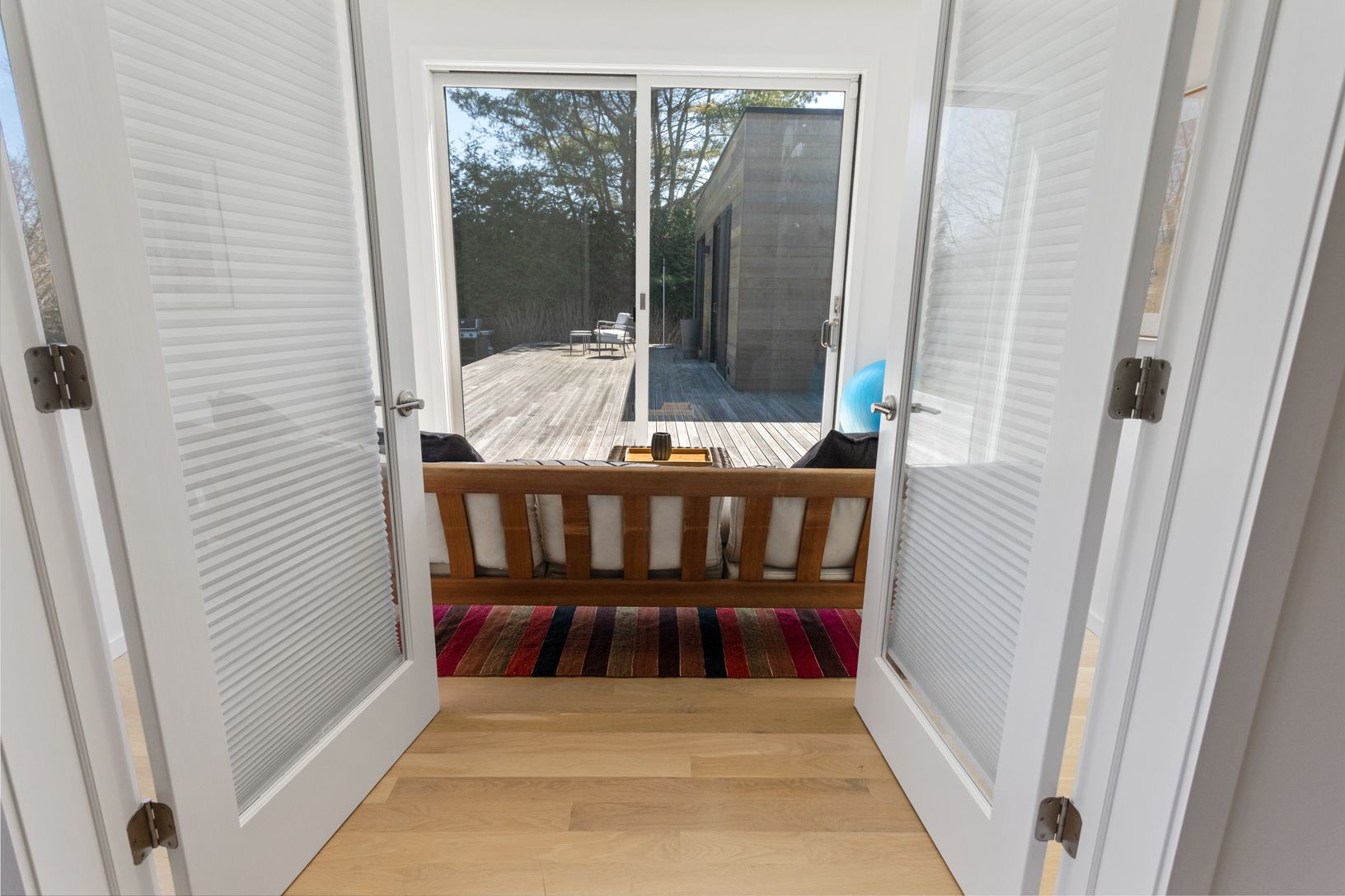  Primary Sun sitting/yoga room