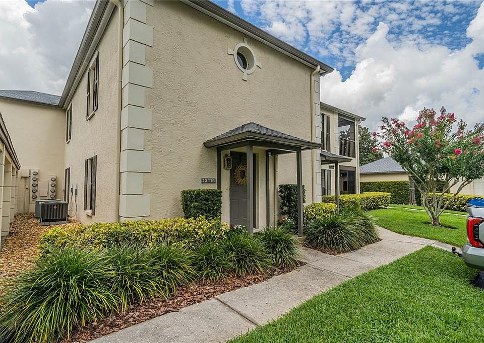 1st image of 13116 VILLAGE CHASE CIR #1-8