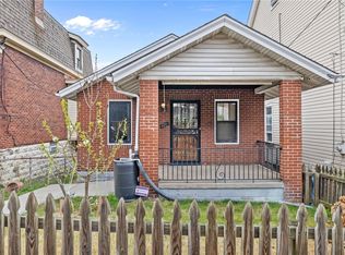 420 Fisher St, Pittsburgh, PA