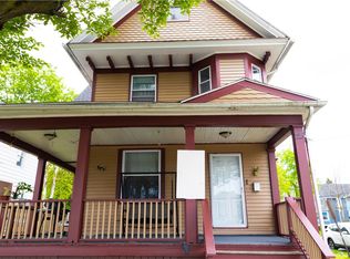 23 Otis St, Rochester, NY 14606