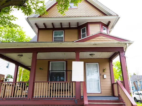 23 Otis St, Rochester, NY 14606