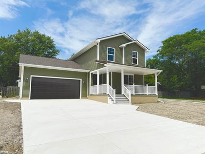 302 S 6th St, Saint Clair, MI, 48079