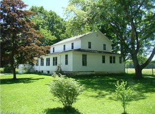 17307 Hosmer Rd, Middlefield, OH 44062