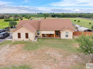 21013 Nixon Rd, Harlingen, TX 78550