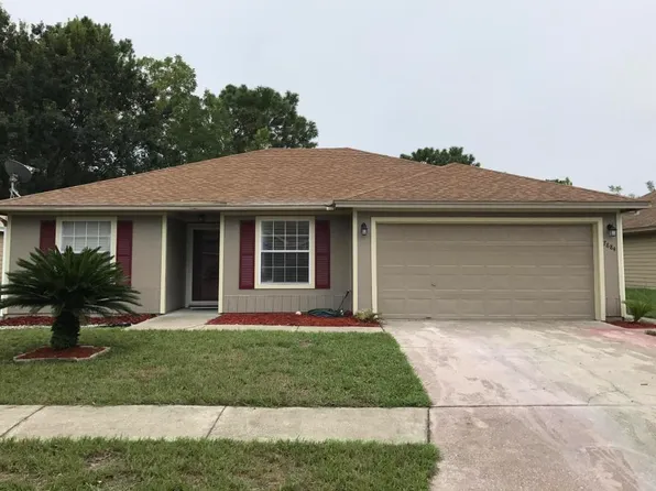 7884 Georgia Jack Dr N, Jacksonville, FL 32244