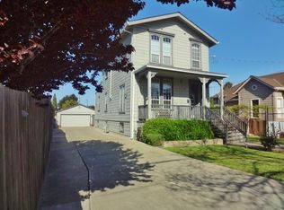 689 Delmas Ave, San Jose, CA 95125