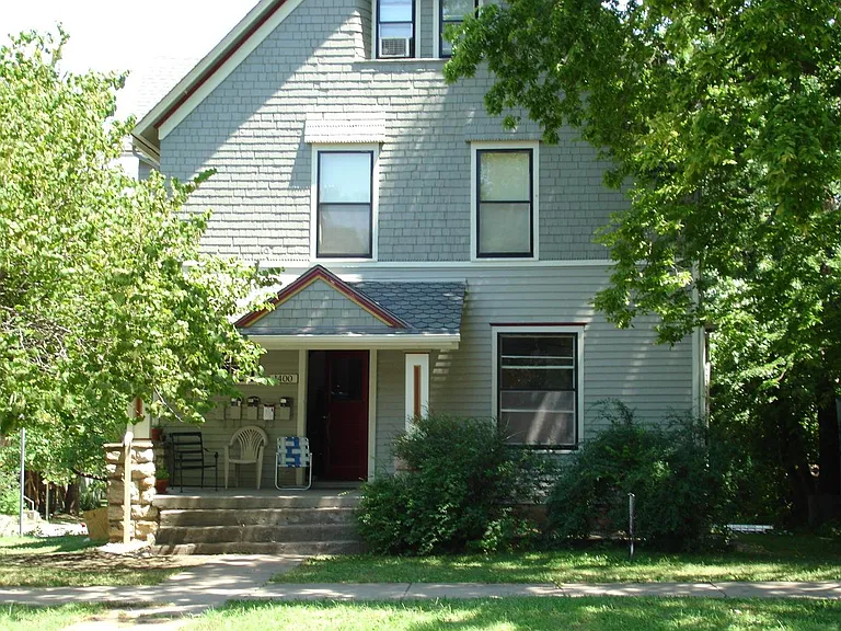 1400 Tennessee St #5 — Photo 5