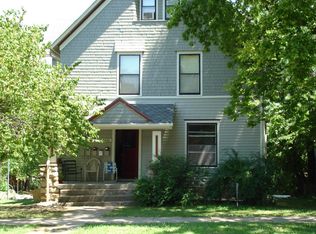 1400 Tennessee St #4, Lawrence, KS 66044