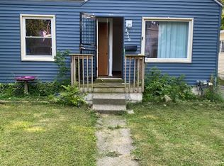 2310 Oklahoma Ave, Flint, MI 48506