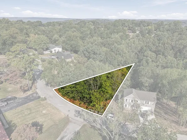 4619 Tarpon Trl, Chattanooga, TN 37416