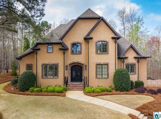 2490 Glasscott Ct, Hoover, AL 35226