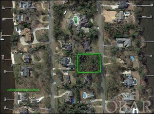 6059 Currituck Rd, Kitty Hawk, NC 27949