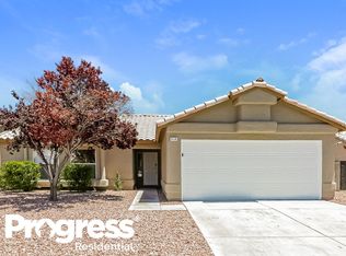 5114 Del Shannon St, North Las Vegas, NV 89031