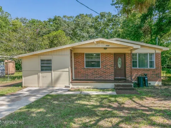 7323 MELVIN Circle N, Jacksonville, FL 32210