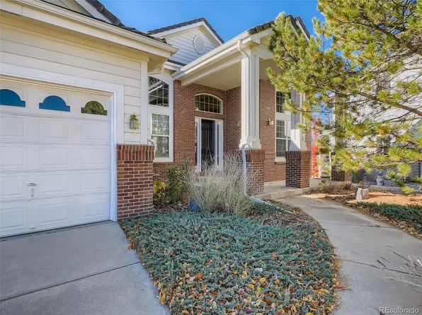 7591 S Duquesne Way, Aurora, CO 80016