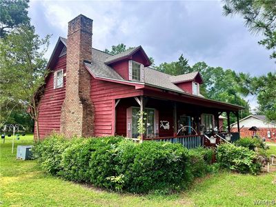 5751 25th Ave E, Tuscaloosa, AL, 35405