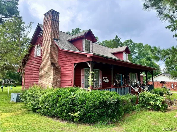5751 25th Ave E, Tuscaloosa, AL 35405