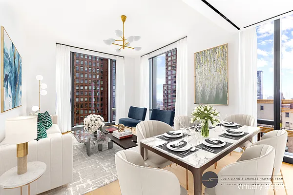 Rented by Douglas Elliman | media 32