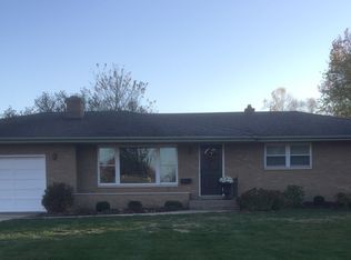 101 Ravine St, Morton, IL 61550