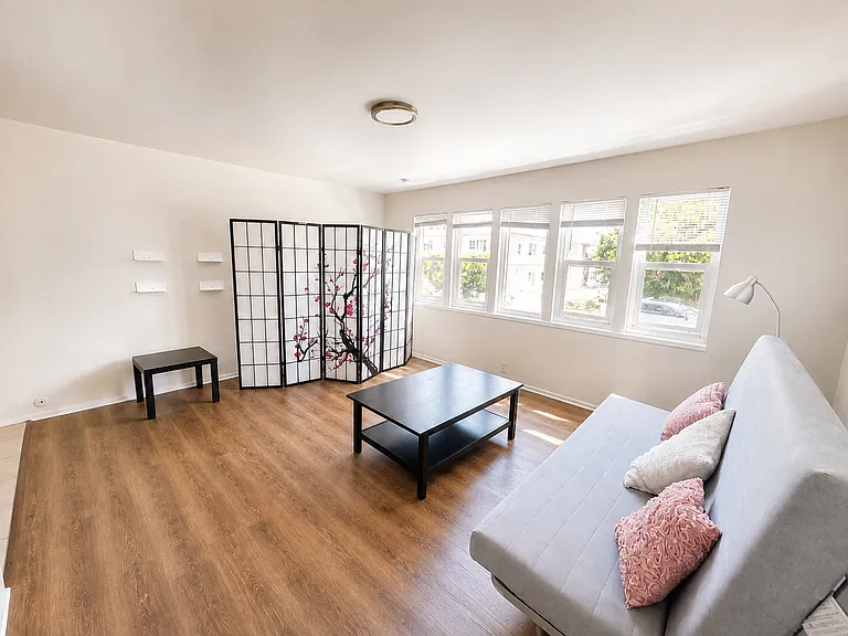 2500 Dana St #4 — Photo 2