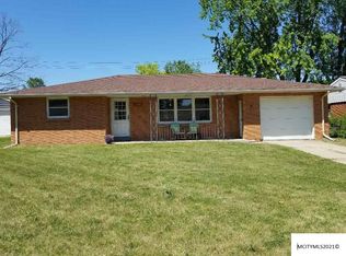 2110 S Jefferson Ave, Mason City, IA 50401