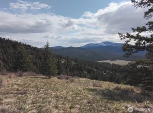 26 Mule Deer Ridge Rd, Oroville, WA 98844