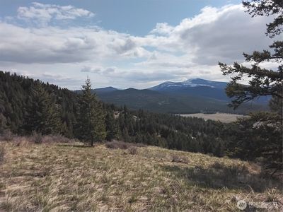 26 Mule Deer Ridge Road, Oroville, WA, 98844