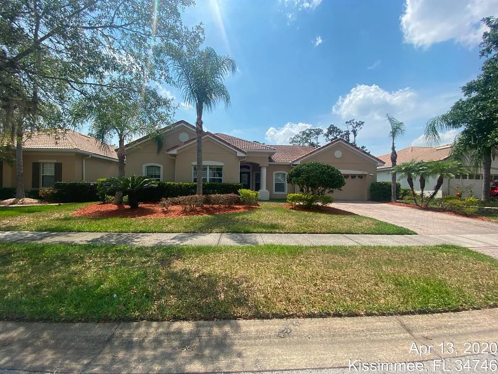 3161 Winding Trail — Photo 1