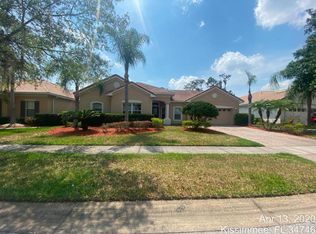 3161 Winding Trl, Kissimmee, FL 34746