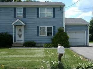 55 Howe St, Framingham, MA 01702