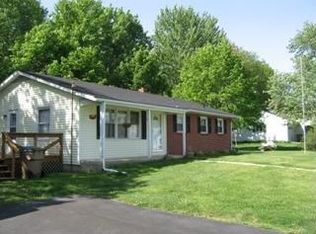 16 Iler Ln, Chesapeake City, MD 21915