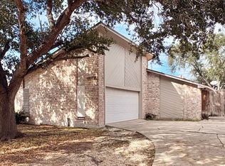 5530 Crossgate North St, Corpus Christi, TX 78413