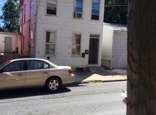 13 N Mary St, Lancaster, PA 17603