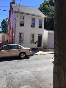 13 N Mary St, Lancaster, PA, 17603