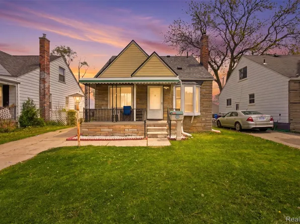 21426 Syracuse Ave, Warren, MI 48091
