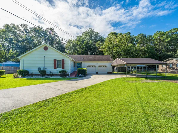 112 King St, Summerville, SC 29483