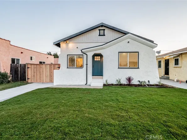1315 E 55th St, Long Beach, CA 90805