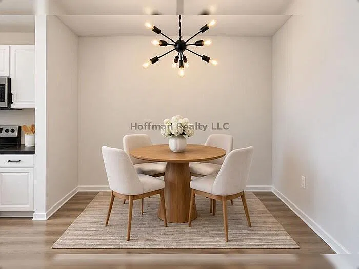 1 bed, 1.0 bath, 894 sqft, $1,400 — Photo 3