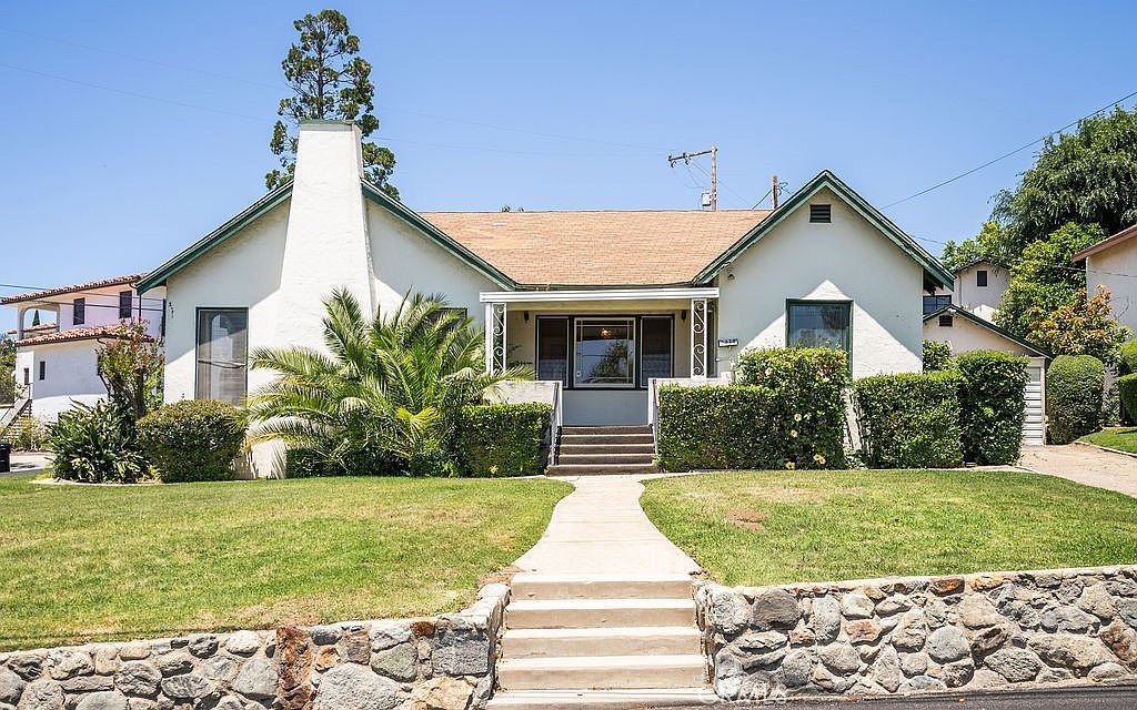 2419 Vista Dr, Upland, CA 91784 MLS CV23112844 Zillow