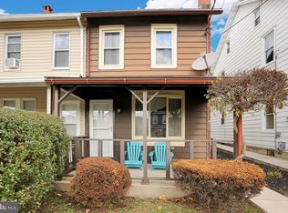119 Park Ave, Reading, PA 19607