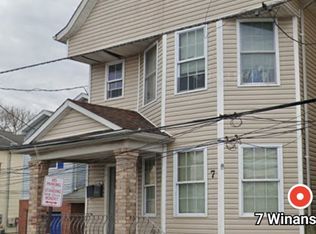 7 Winans Ave, Newark, NJ 07108