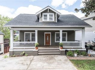 406 Wesley Heights Way, Charlotte, NC