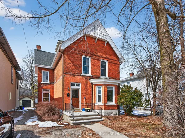212 Albert St, Kingston, ON K7L 3V3