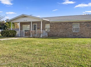 1216 Calhoun Ave, Panama City, FL 32401