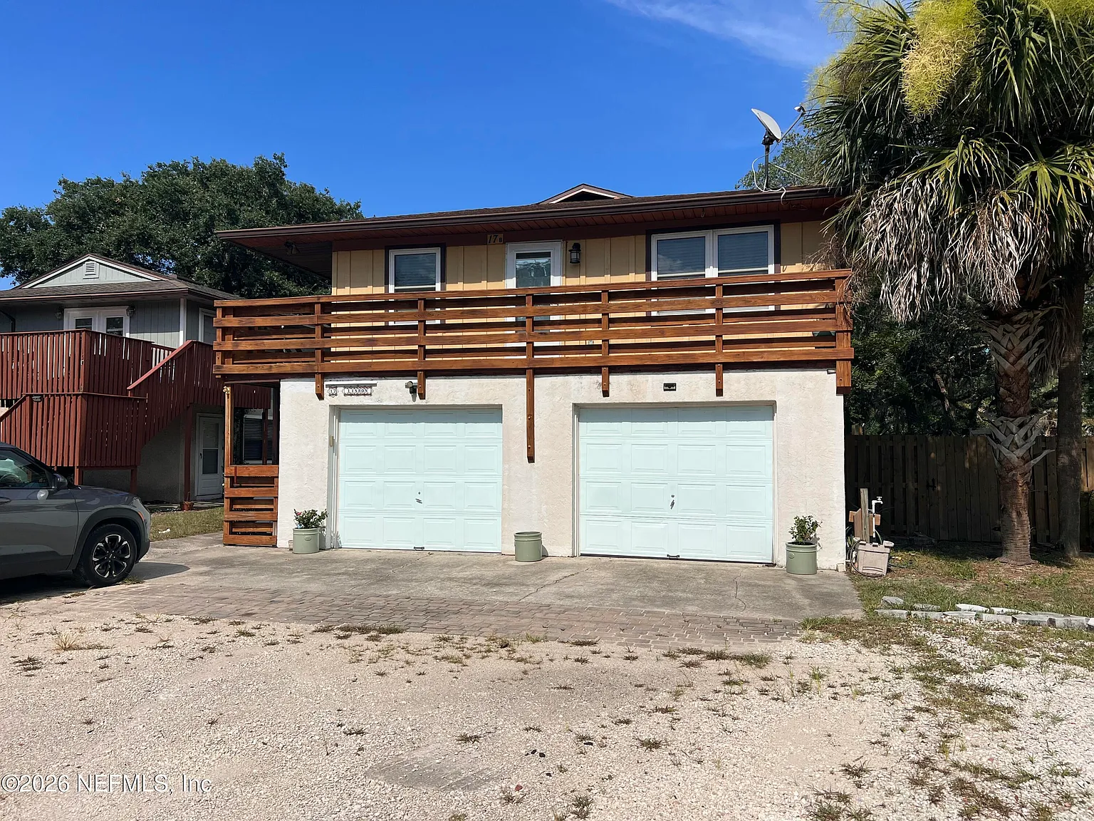 2 bed, 1.0 bath, 993 sqft, $1,700 — Photo 1