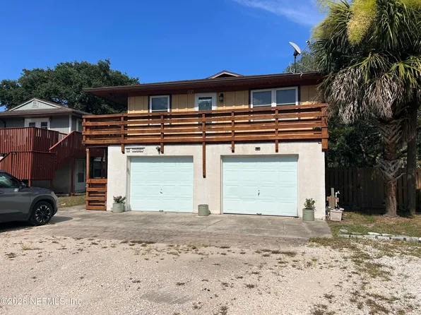 17 Lisbon St #B, Saint Augustine Beach, FL 32080