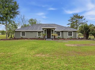 19518 NW 78th Ave, Alachua, FL 32615
